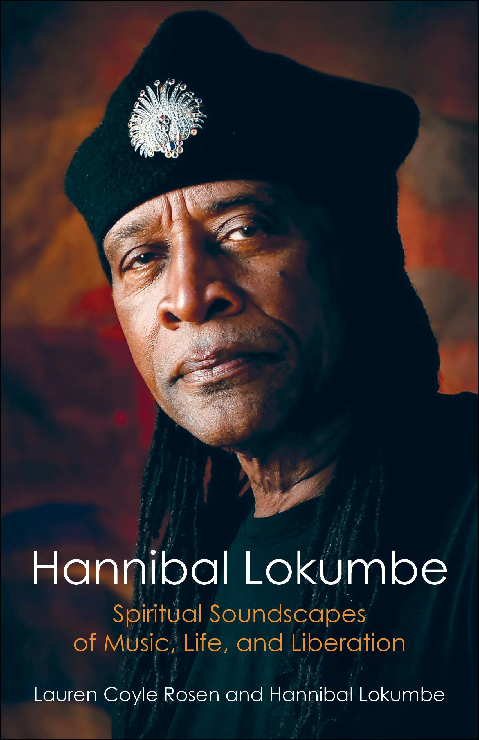 Book cover image for Hannibal Lokumbe ISBN: 9780231217866